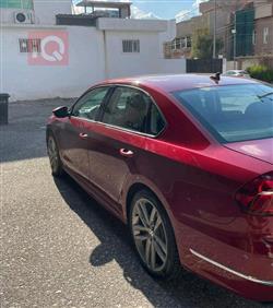 فولكسفاغن باسات